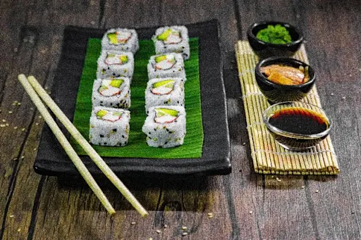 Non Veg California Sushi