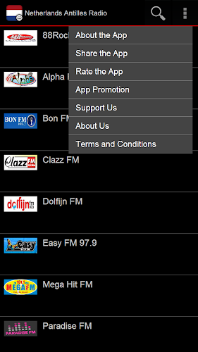Netherlands Antilles Radio Latest Version For Android Download Apk