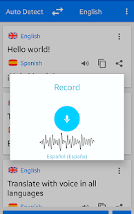 Translate voice Pro  v10.8