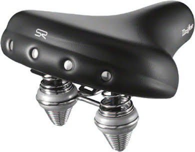 Selle Royal Drifter Gel Relaxed Saddle alternate image 0