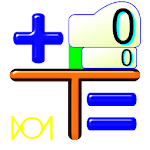 Cover Image of Download kcalc 3.1.7 APK