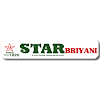 Ambur Star Briyani, HSR, Bangalore logo