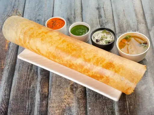 Dhaniya Plain Dosa