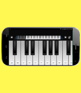 Real Piano(圖3)-速報App