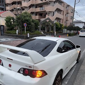 インテグラ DC5