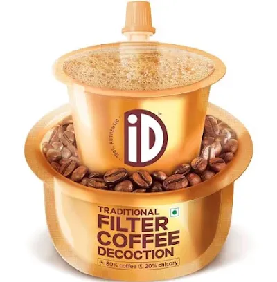 Id Filter Coffee Decoction 150ml - 150 gm