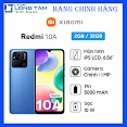 Điện Thoại Xiaomi Redmi 10A (2/32Gb) - Hàng Chính Hãng