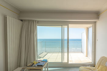 appartement à Les Sables-d'Olonne (85)