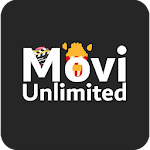 Cover Image of Télécharger Movi Unlimited 1.0 APK