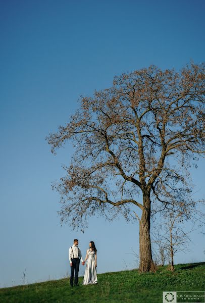 結婚式の写真家Ruslan Komardin (runya)。2017 5月7日の写真