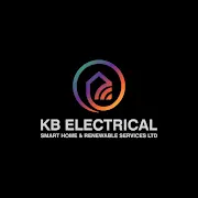 KB Electrical Smart Home & Renewable Services Ltd Logo