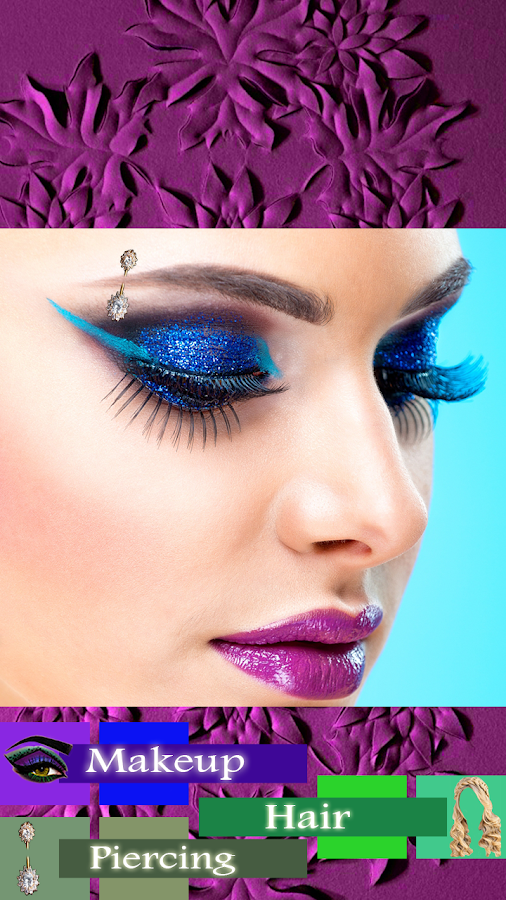 Hairstyle Beauty Face Makeover - Android Apps on Google Play