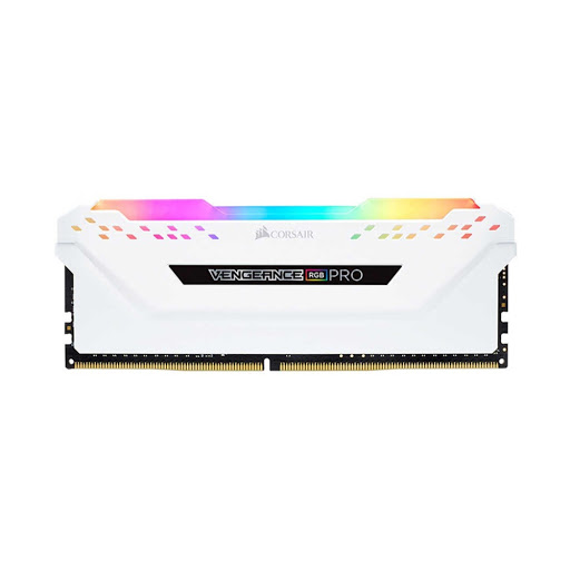 RAM desktop CORSAIR Vengeance RGB Pro (2 x 8GB) DDR4 3200MHz 