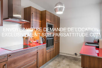 appartement à Paris 13ème (75)