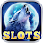 Wolf Bonus Casino - Slots icon