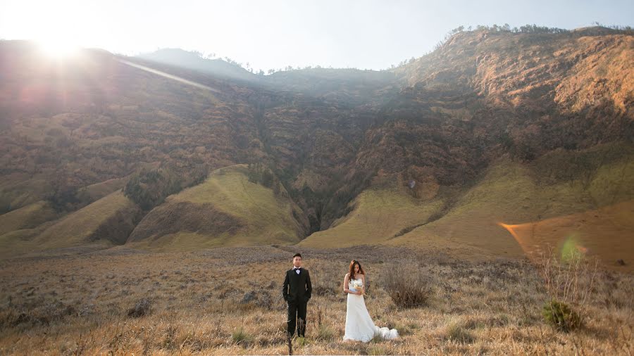 Photographe de mariage Theo Philus (theofou). Photo du 27 novembre 2015