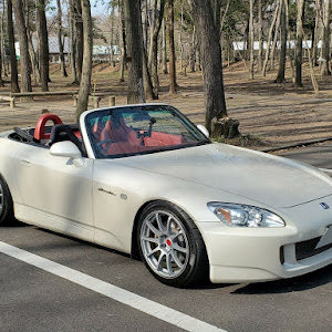 S2000 AP1