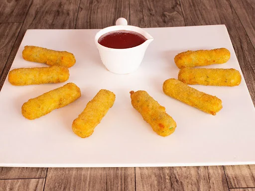 Veg Fingers