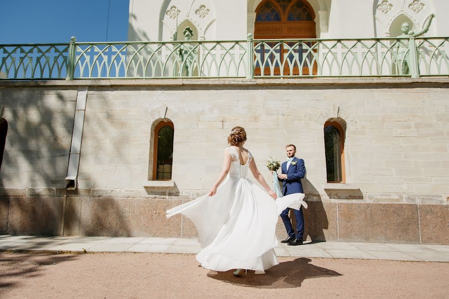शादी का फोटोग्राफर Zhenya Trastandeckaya (jennytr)। अगस्त 26 2017 का फोटो