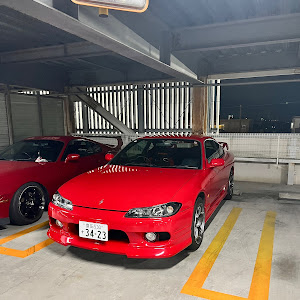 シルビア S15