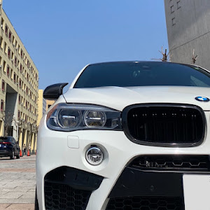 X6 M F86