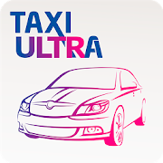 ULTRA TAXI Электросталь  Icon