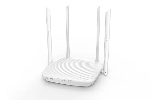 Router Tenda F9_2