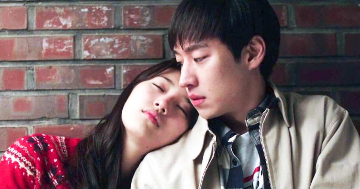 9 Romantic Korean Movies That'll Make You Fall In Love ...