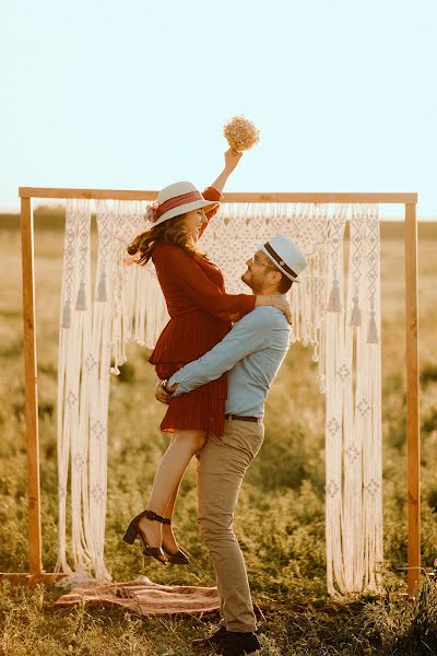 Fotografo di matrimoni Ali Kargı (akrgphotography). Foto del 31 maggio 2020