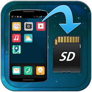 Move Application To SD CARD - Android Apps on Google Play