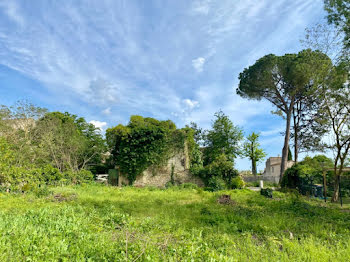 terrain à Saint-Nazaire-de-Pézan (34)