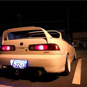 インテグラ DC2