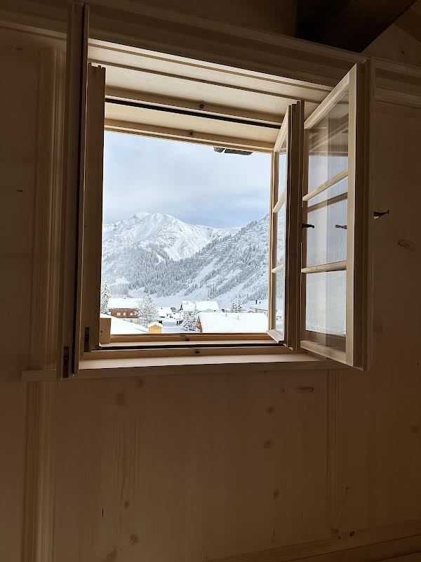 Sonnenhof open window