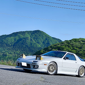 RX-7 FC3S