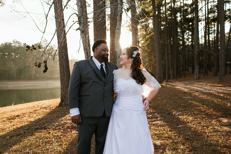 Wedding photographer Shelby Ann Shepp (shelbyannshepp). Photo of 30 December 2019