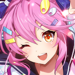 Cover Image of Unduh GrandChase 1.22.4 APK