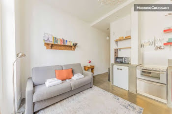 appartement à Paris 2ème (75)