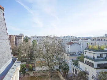 appartement à Boulogne-Billancourt (92)