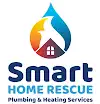 Smart Home Rescue Heating & Plumbing Logo