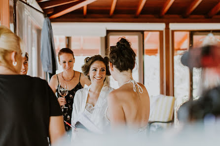 Wedding photographer Serenay Lökçetin (serenaylokcet). Photo of 20 April 2019