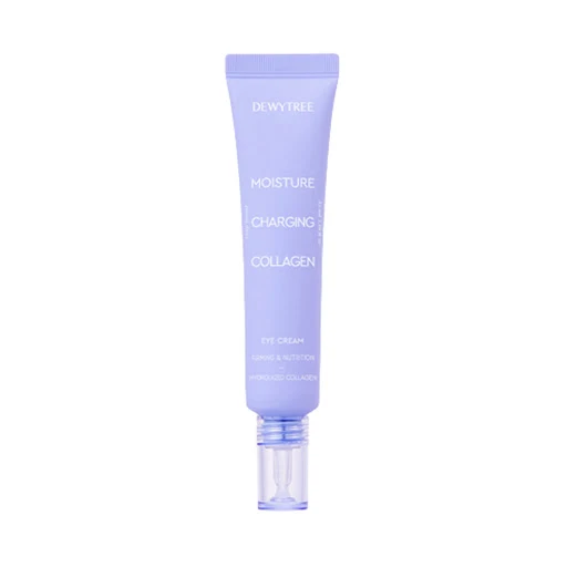 DEWYTREE MOISTURE CHARGING COLLAGEN EYE CREAM_TGNH