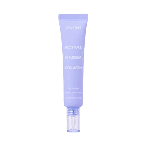 Kem mắt dưỡng ẩm Collagen DEWYTREE MOISTURE CHARGING COLLAGEN EYE CREAM_TGNH