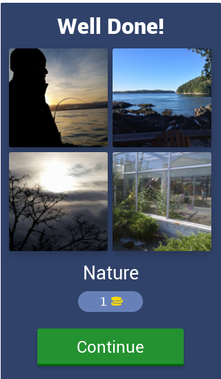 Commonality Screen 2