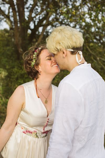 Photographe de mariage Doris Fazekas (federn8posaunen). Photo du 21 mars