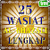 25 Wasiat Al-Ghazali Lengkap icon