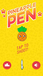 Pineapple Pen 1.5.7 APK + Mod (Unlimited money) إلى عن على ذكري المظهر