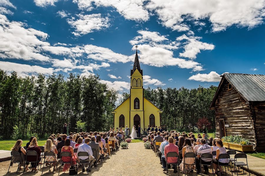 Fotografo di matrimoni Marcin Karpowicz (bdfkphotography). Foto del 30 luglio 2016