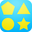 Learn Shape Names icon