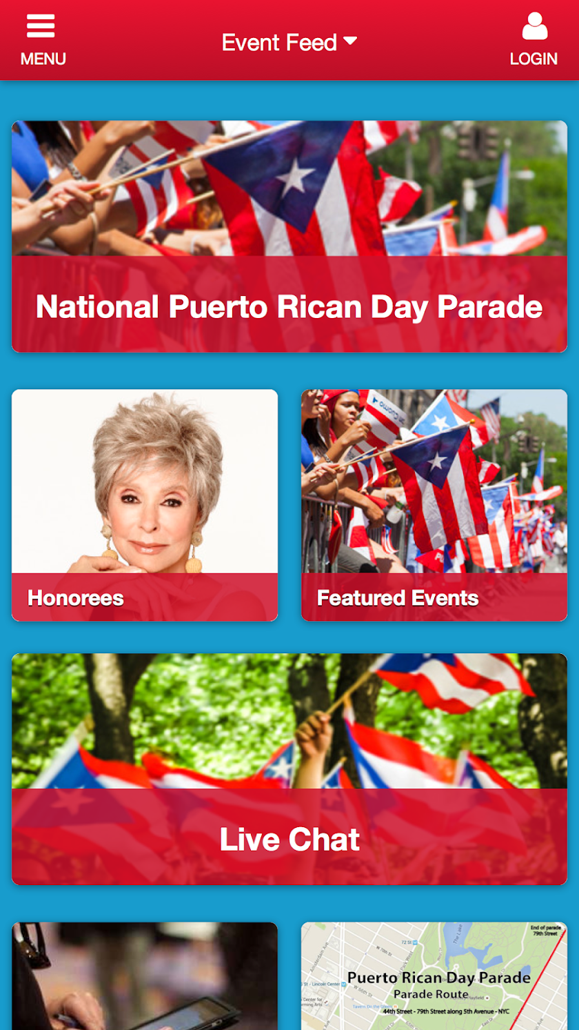 PRDayParade Screen 2
