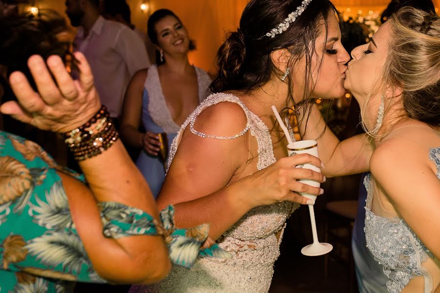 Fotógrafo de casamento Gisela Salles (salles). Foto de 11 de abril 2020